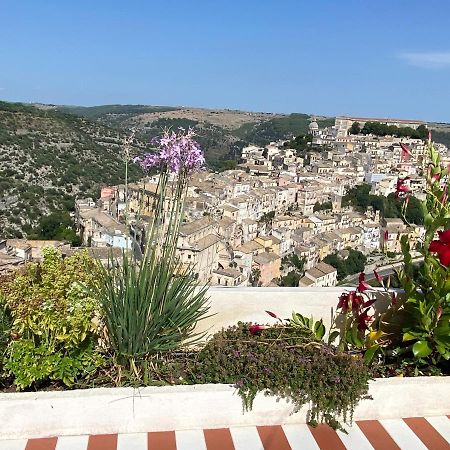 Super Giu - Rooftop Skyline Ragusa Exteriör bild