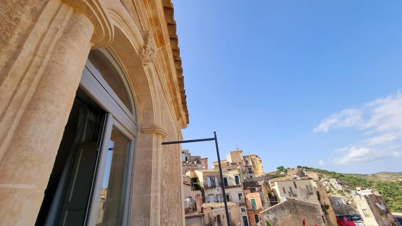 Super Giu - Rooftop Skyline Ragusa Exteriör bild