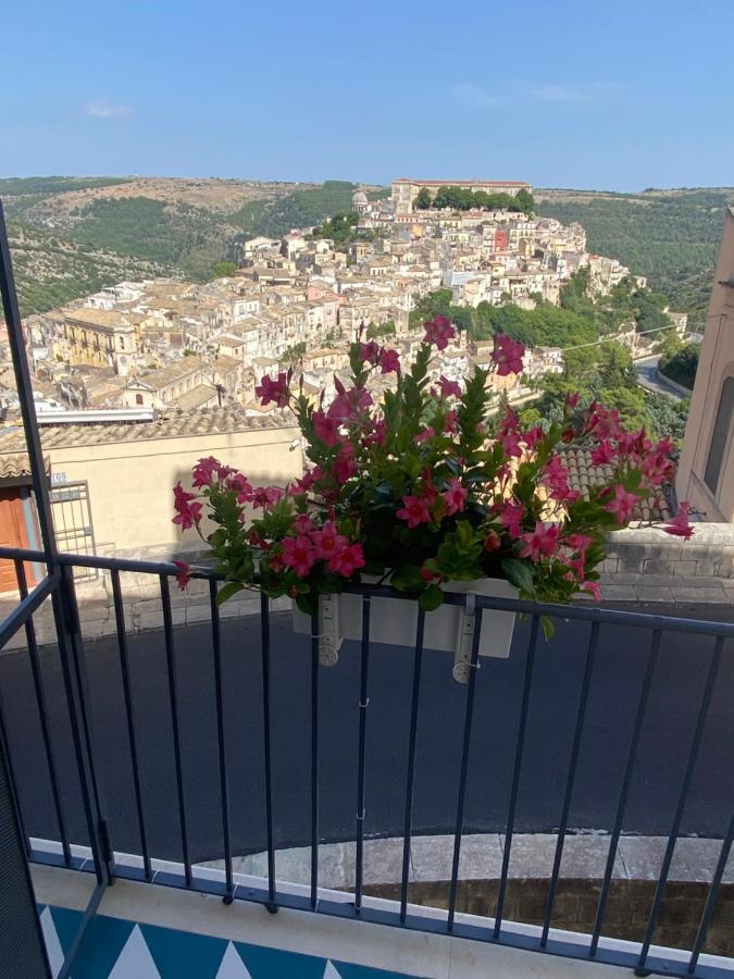 Super Giu - Rooftop Skyline Ragusa Exteriör bild