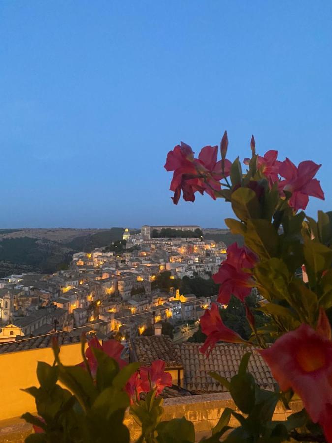 Super Giu - Rooftop Skyline Ragusa Exteriör bild